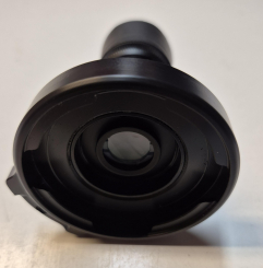 Rusan Okular 2,5 x M. Adapter 