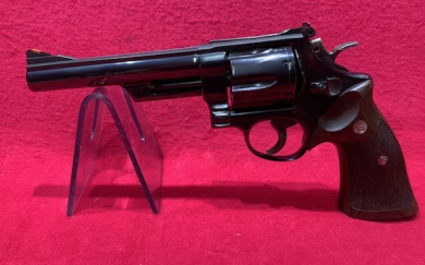 Smith & Wesson Revolver Mod. 29-3 