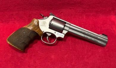 Smith & Wesson Mod. 686 