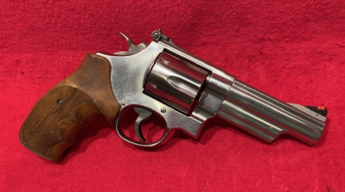 Smith & Wesson Mod. 290 