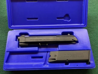 Taurus Wechselsystem Mod. PT92-99 
