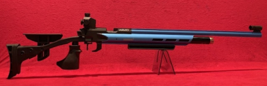 Walther/Hämmerli Pressluftgewehr Mod AR20 