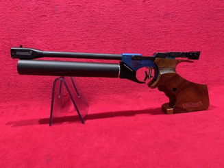 Walther / Hämmerli Pistole Mod. AP20 Pro rechts 