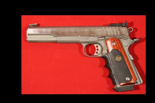 Waffen-Schmidt Pistole Mod. 1911 