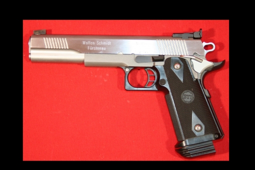 Waffen-Schmidt 1911 Sti 