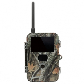 Überwachungskamera - SnapShot Multi Mobil 5.1 iR incl. Batteriesatz und Speicherkarte camouflage |