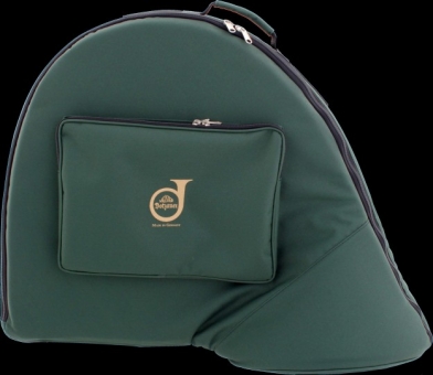 Tasche für großes Parforcehorn 