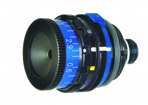 Sight 3,0 combi |  | 0,5 - 3,00 mm