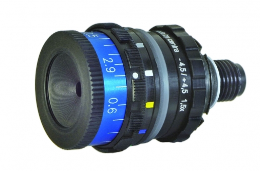 Sight 3,0 Filter Optik |  | 0,5 - 3,00 mm