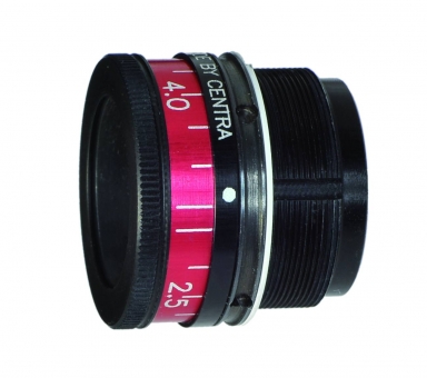 Verstellbare Ringkorne Standardvariante |  |