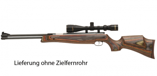 WEIHRAUCH HW 77 Special Edition F | 4,5 mm |