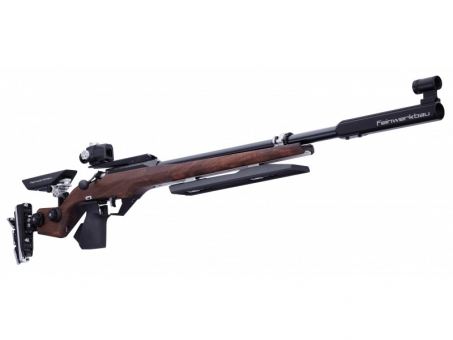 Feinwerkbau Kleinkalibergewehr 2800  W -Auflage 
