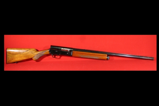 Browning - FN Automat 