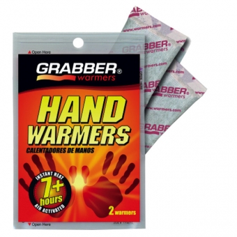 GRABBER Handwärmer ||