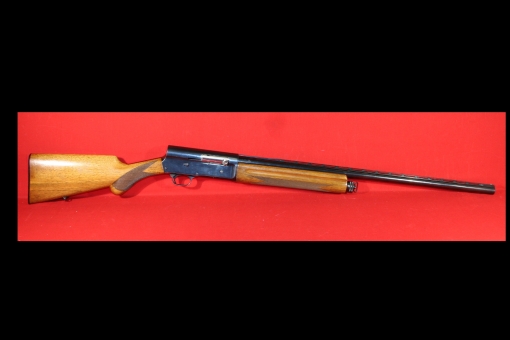 Browning - FN Automat 