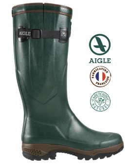 AIGLE Parcours 2 Vario grün grün |  |