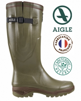 AIGLE Parcours 2 Vario khaki kaki |  |