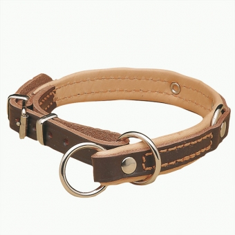 Komfort-Halsband Würger mit Begrenzung |  |