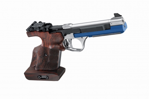 Sportpistole AW93 leicht Kal..22 l.r. 