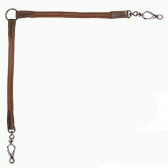 Elchlederkoppel 85 cm |  |
