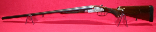 Frankonia Meiburg Mercury Doppelflinte 