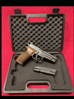Sig Sauer Mod. P226 