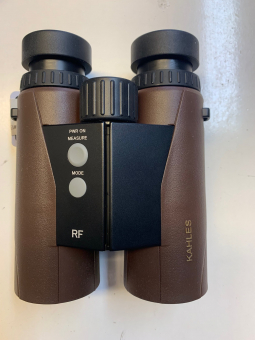Kahles Helia RF 8x42 