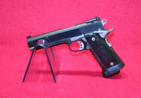 Nehme 1911, .45  Zweireihig 