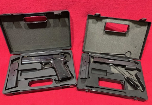 Norinco Pistole M1911A1 