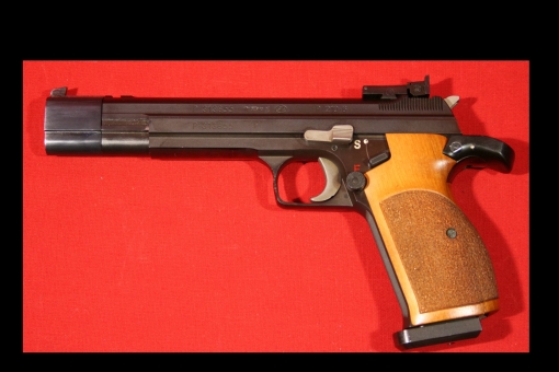 Hämmerli P210-6 