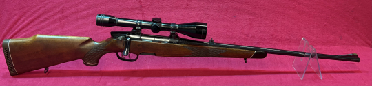 Steyr Modell M 9,3x62 