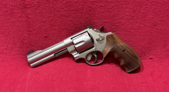 Smith und Wesson 629-6 .44 Mag 