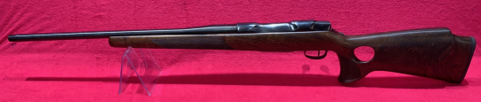 Repetierbüchse - im System Sauer 80  Büchsenmacherfertigung Waffen-Schmidt 