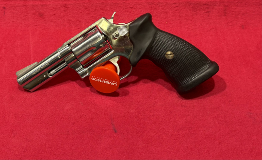 Taurus Revolver .357 Mag 