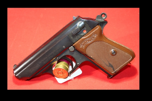 Walther PPK - L 