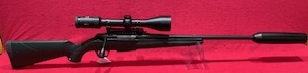 Winchester Repetierer 