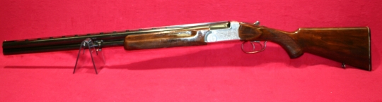 Zoli - Armi Gardone BDF 