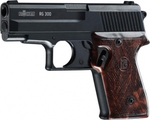 Röhm RG 300 |