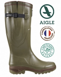 AIGLE Parcours 2 Vario khaki kaki |  |