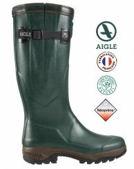 AIGLE Parcours 2 ISO grün grün |  |